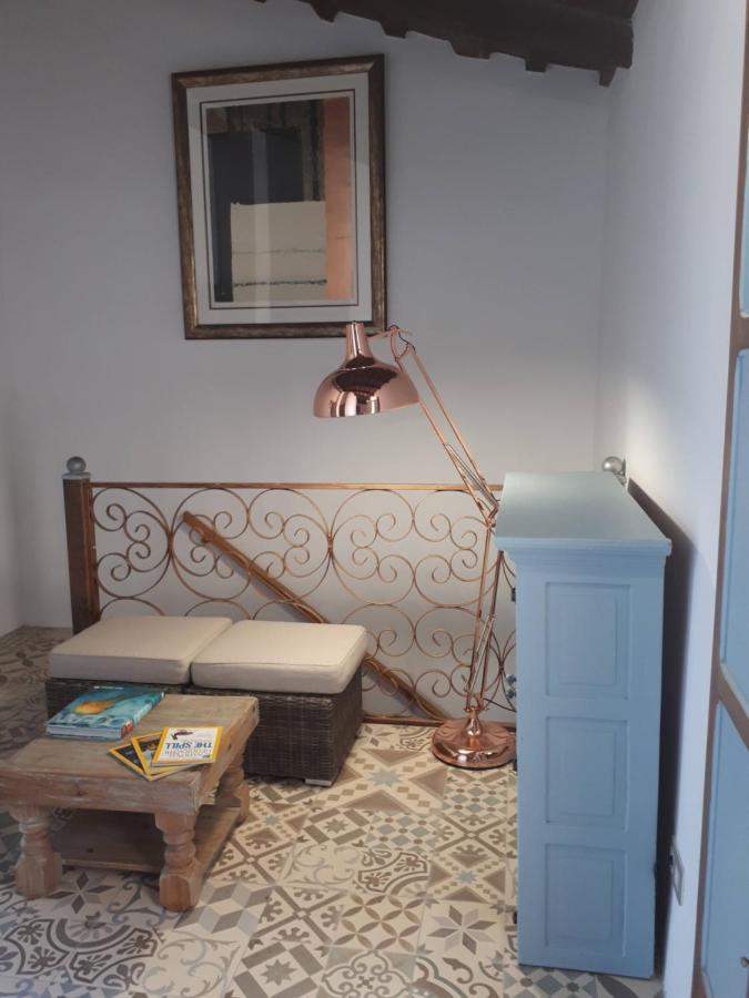 Casa De Bello Tortosa Exteriör bild